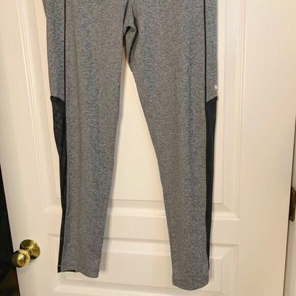 Nike Pro NWT Dri Fit Tight Fit Long Training Active Workout Gym Legging Pant - Picture 4 of 13